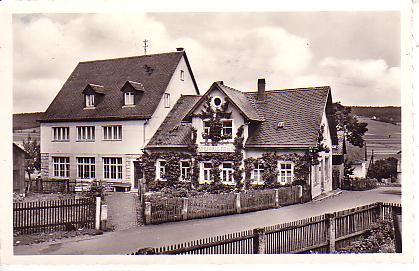 Bischofsgrün PLZ 8583
