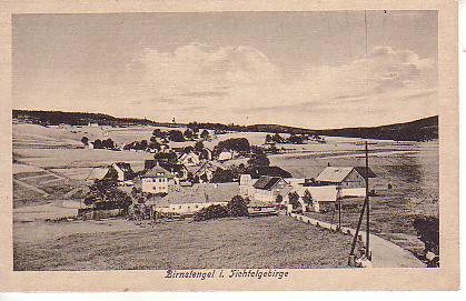 Birnstengel PLZ 8583