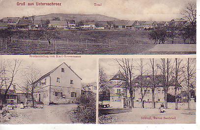 Unterschreez PLZ 8587