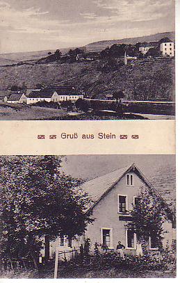 Stein PLZ 8471