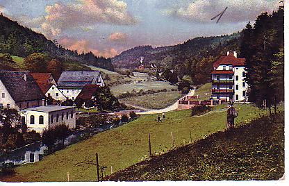 Unterachtel PLZ 8568