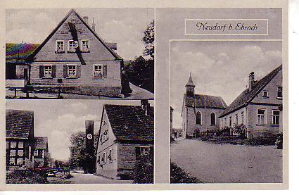 Neudorf PLZ 8612