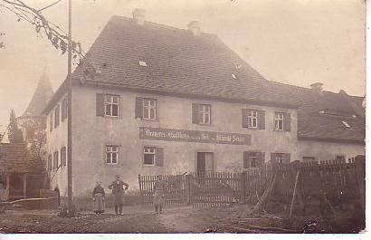 Breitenlohe PLZ 8602
