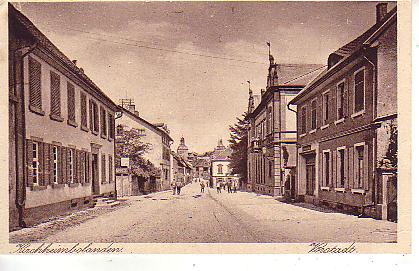Kirchheimbolanden PLZ 6719
