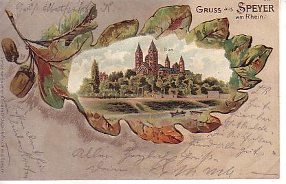 Speyer PLZ 6720