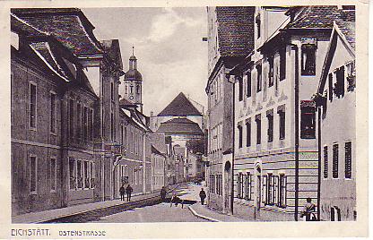 Eichstätt PLZ 8078