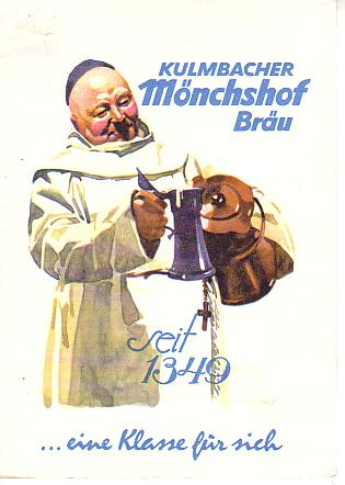 Kulmbach PLZ 8650