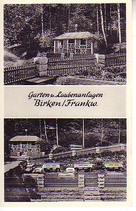 Birken PLZ 8657