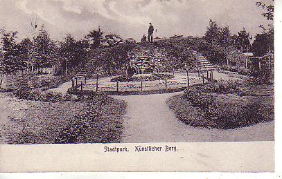 Münchberg PLZ 8660