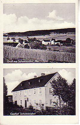 Schwesendorf PLZ 8671