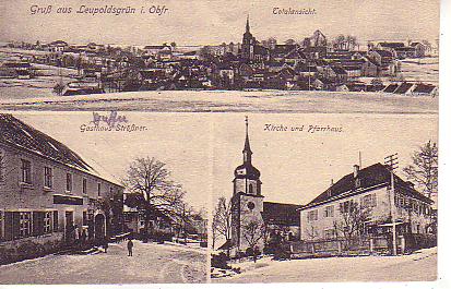 Leupoldsgrün PLZ 8671