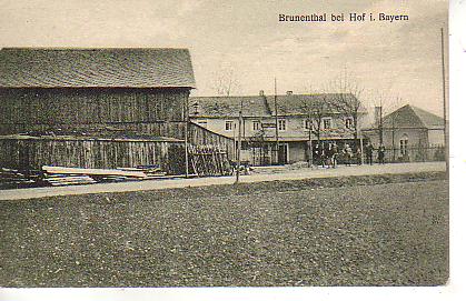 Brunnenthal PLZ 8671