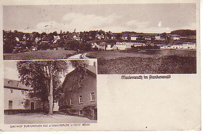 Marlesreuth PLZ 8674