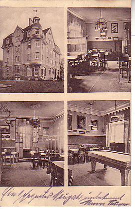 Schwarzenbach Saale PLZ 8676