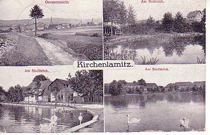 Kirchenlamitz PLZ 8686