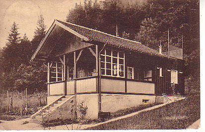 Hohenstadt PLZ 8561
