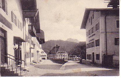 Neubeuern Inn PLZ 8201