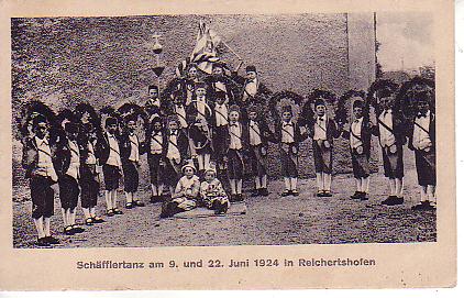 Reichertshofen PLZ 8077