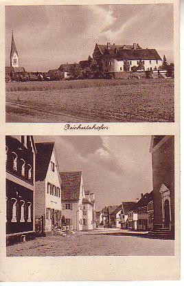 Reichertshofen PLZ 8077