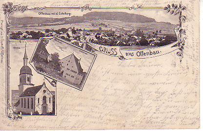 Offenbau PLZ 8546