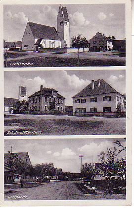 Lichtenau PLZ 8859