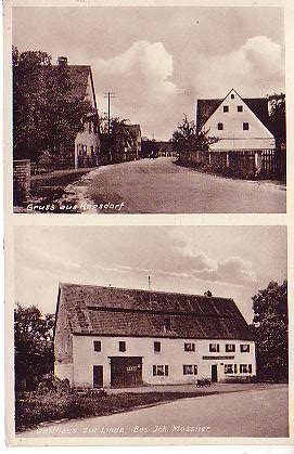 Kapsdorf PLZ 8549