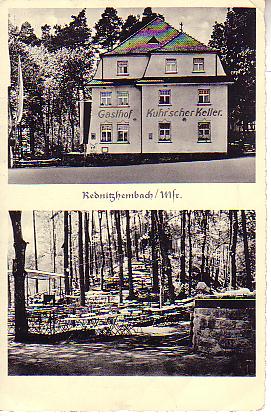 Rednitzhembach PLZ 8540