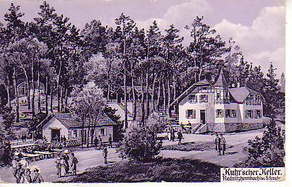 Rednitzhembach PLZ 8540