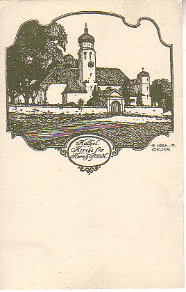 Kornhöfstadt PLZ 8533