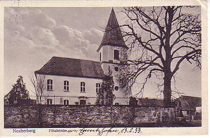 Neuherberg PLZ 8531