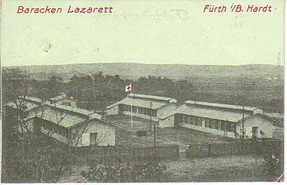 Fürth PLZ 8510