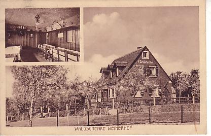 Weiherhof PLZ 8502
