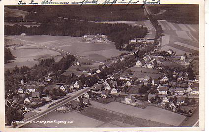 Ochenbruck PLZ 8501