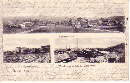 Ochenbruck PLZ 8501