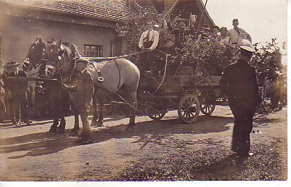 Großhabersdorf PLZ 8501