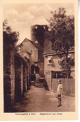 Heidingsfeld PLZ 8700