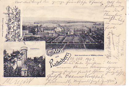 Rathsberg PLZ 8525