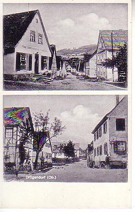 Drügendorf PLZ 8557