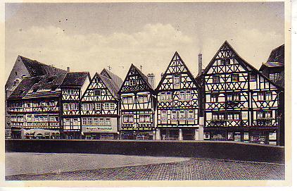 Ochsenfurt PLZ 8703
