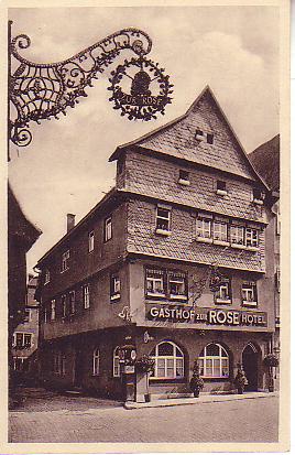 Ochsenfurt PLZ 8703