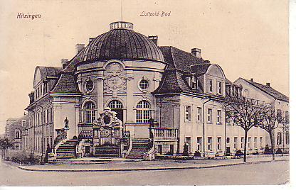 Kitzingen PLZ 8710