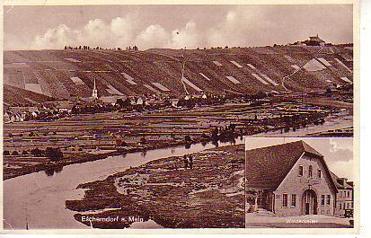 Escherndorf PLZ 8712