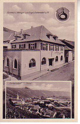 Escherndorf PLZ 8712