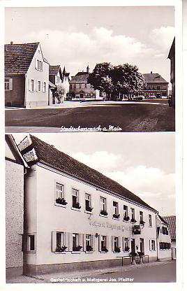 Stadtschwarzach PLZ 8719