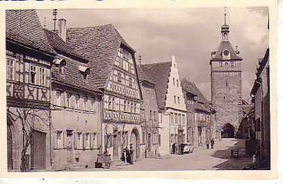 Prichsenstadt PLZ 8718