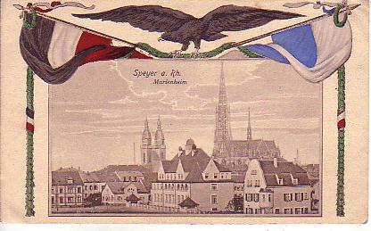 Speyer PLZ 6720