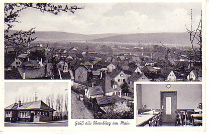 Obernburg PLZ 8753