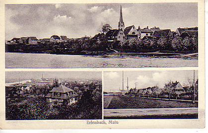 Erlenbach Main PLZ 8765