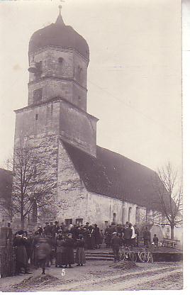 Mönchsroth PLZ 8801
