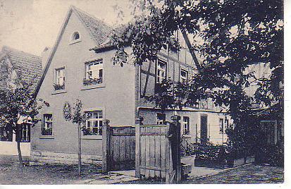 Burgbernheim PLZ 8801